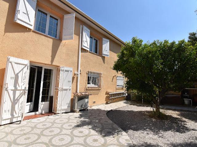 Vente Maison de ville 5 pièces 97 m2 Perpignan