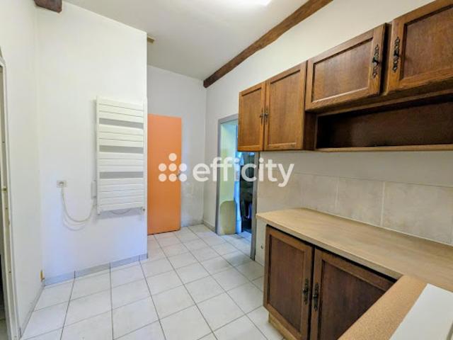 Vente Maison de ville 5 pièces 97 m2 Villaines les Rochers