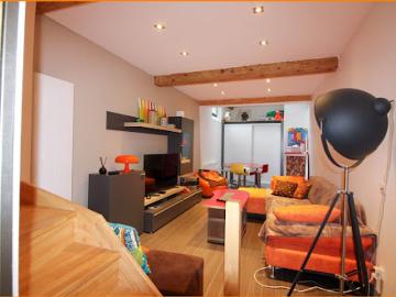 Vente Maison de ville 5 pièces 98 m2 Miribel