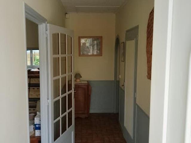 Vente Maison de ville 5 pièces 98 m2 Siecq