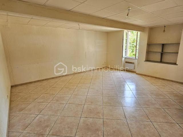 Vente Maison de ville 5 pièces 93.3 m2 Miradoux