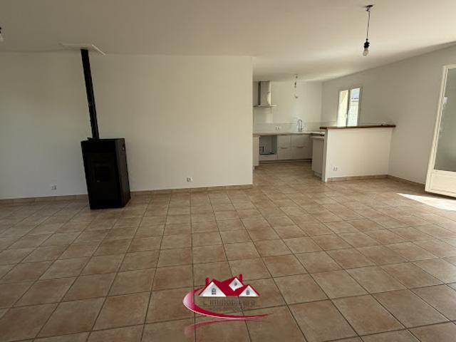 Vente Maison 5 pièces 99.21 m2 Faverolles