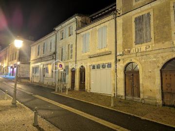 Vente Maison de ville 5 pièces 131 m2 Fleurance