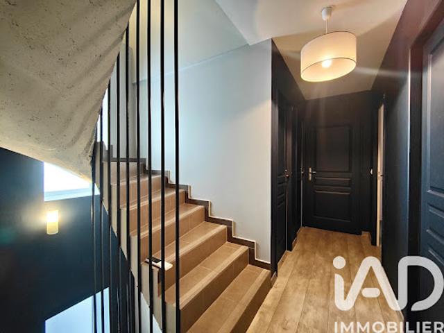 Vente Maison de ville 5 pièces 99 m2 Lamastre