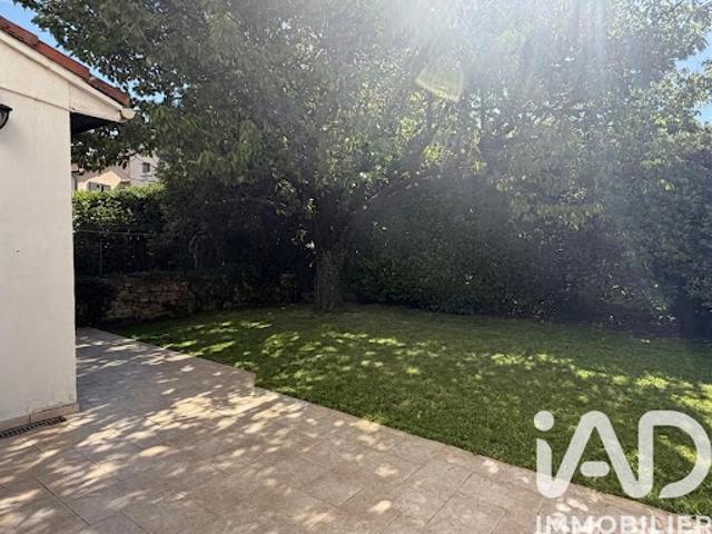 Vente Maison 5 pièces 100 m2 Montelimar