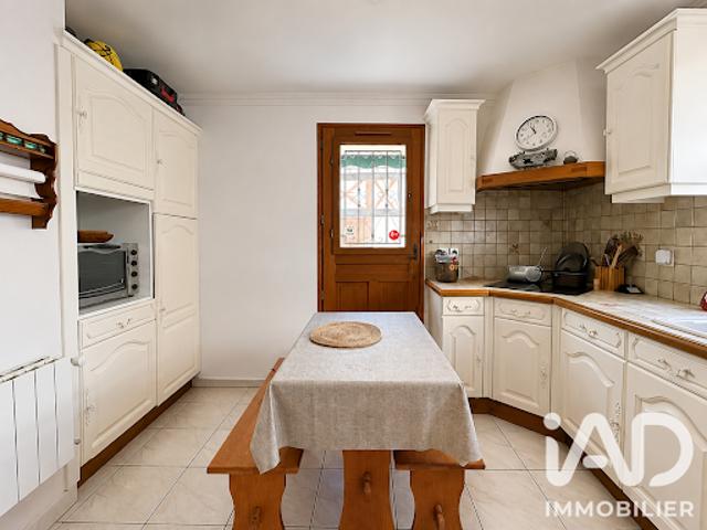 Vente Maison de ville 5 pièces 99 m2 Taverny