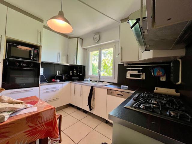 Vente Maison de ville 5 pièces 99 m2 Tarnos