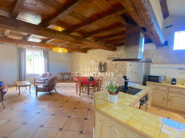 vente maison de ville 6 Pièce s 274m² Fontvieille