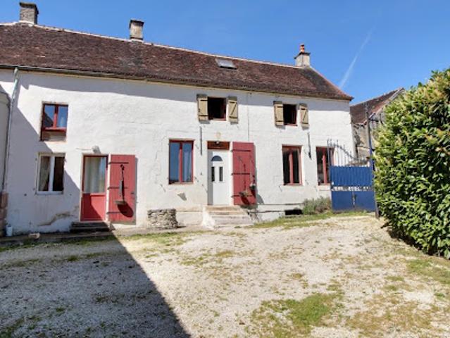 Vente Maison 6 pièces 0 m2 Villiers le Bois
