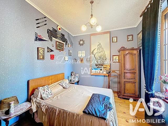 Vente Maison de ville 6 pièces 104 m2 Crepy en valois