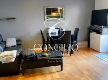 Vente Maison de ville 6 pièces 104 m2 Saint Ouen