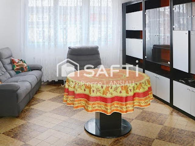 Vente Maison de ville 6 pièces 104 m2 Vitry en Artois