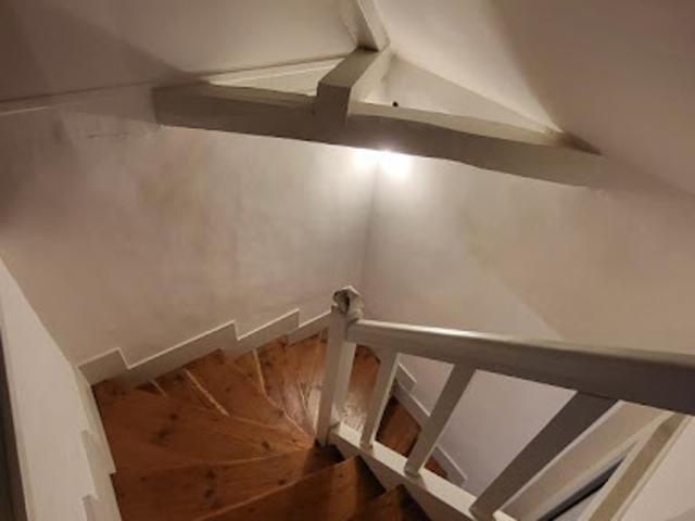Vente Maison de ville 6 pièces 104.66 m2 Yvetot