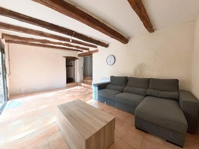 Vente Maison 6 pièces 105 m2 Aspiran