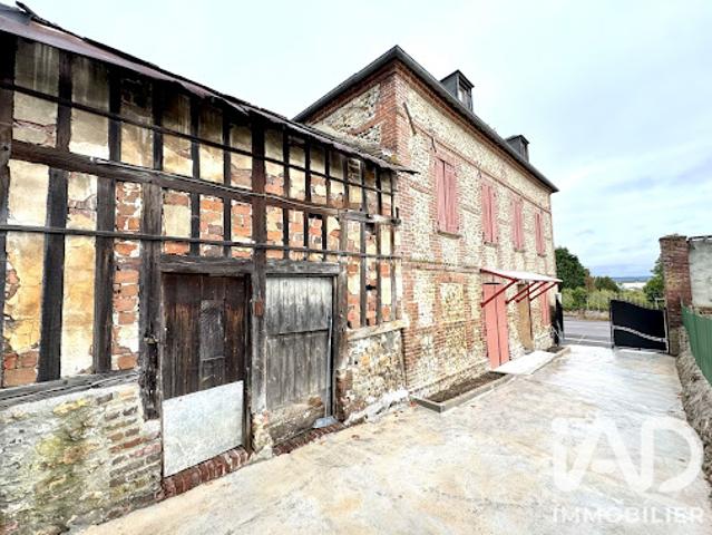 Vente Maison de ville 6 pièces 105 m2 La Rivière Saint Sauveur