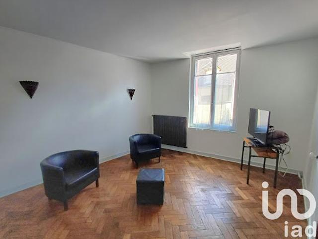 Vente Maison de ville 6 pièces 105 m2 Sens