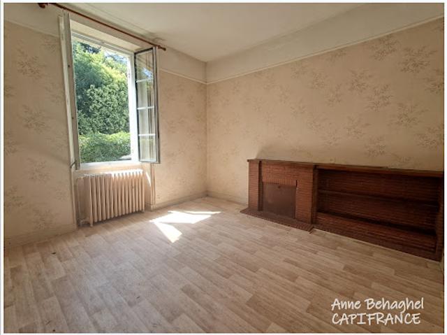 Vente Maison de ville 6 pièces 106 m2 Condom