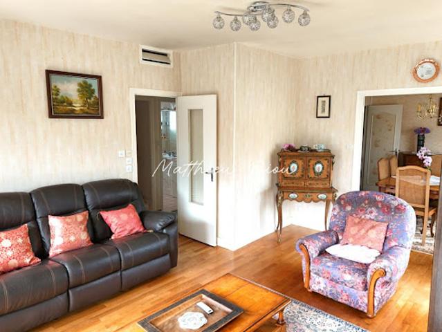 Vente Maison de ville 6 pièces 106 m2 La Souterraine