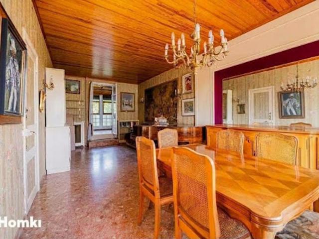 Vente Maison de ville 6 pièces 106 m2 Le Perreux sur Marne