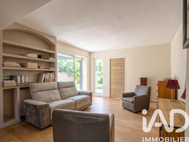 Vente Maison de ville 6 pièces 107 m2 Crosne