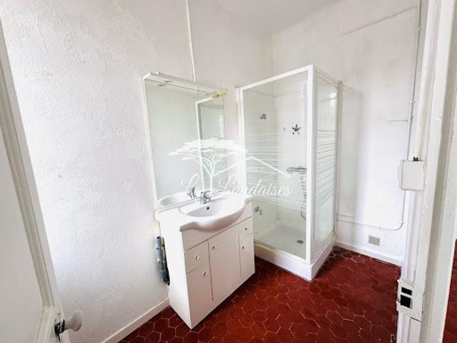 Vente Maison 6 pièces 107 m2 La Londe les Maures