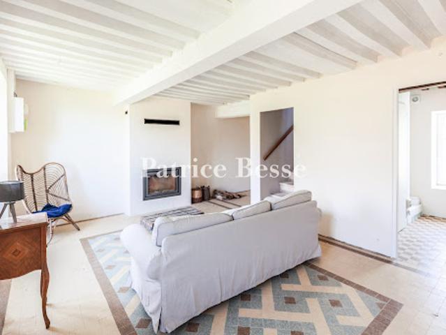 Vente Maison 6 pièces 109 m2 Avallon