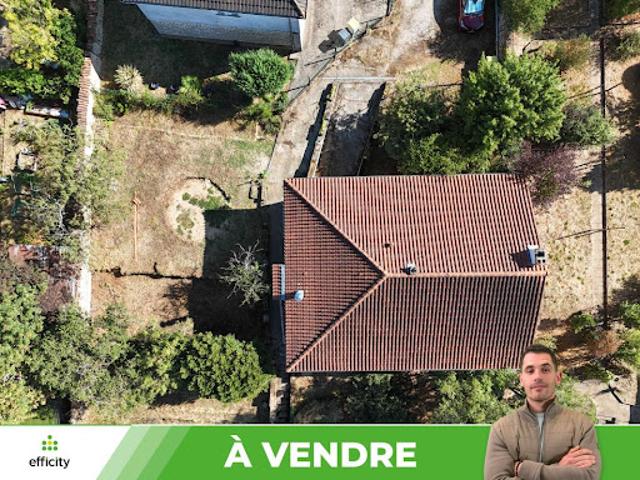 Vente Maison de ville 6 pièces 109 m2 Poitiers