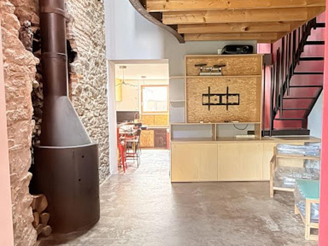 Vente Maison de ville 6 pièces 100 m2 Nantes