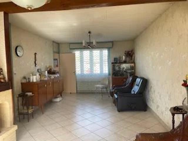 Vente Maison de ville 6 pièces 100 m2 Velaines