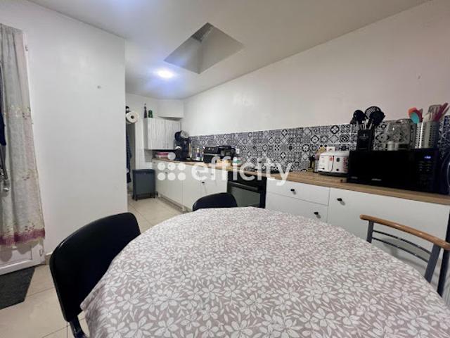 Vente Maison de ville 6 pièces 102 m2 Roubaix