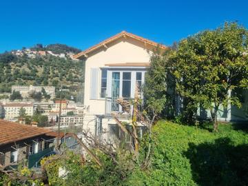 Vente Maison de ville 6 pièces 102 m2 Nice