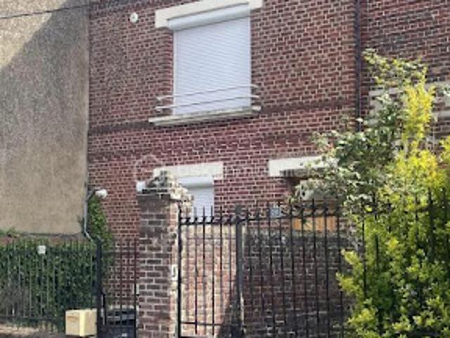 Vente Maison de ville 6 pièces 102.54 m2 Beauvais