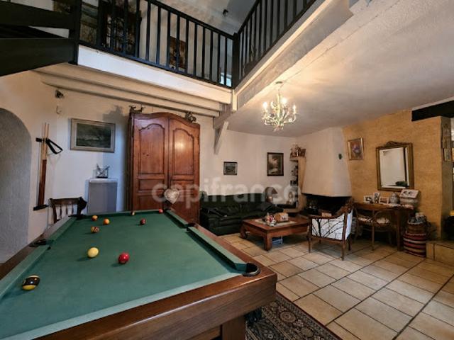 Vente Maison de ville 6 pièces 103 m2 Floirac