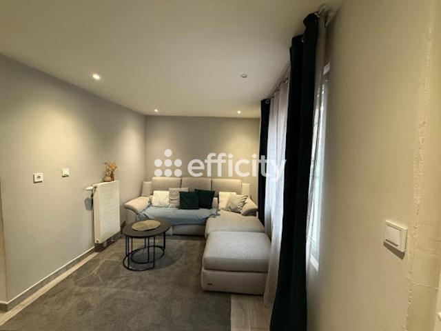Vente Maison de ville 6 pièces 103 m2 Saint Just en Chaussée