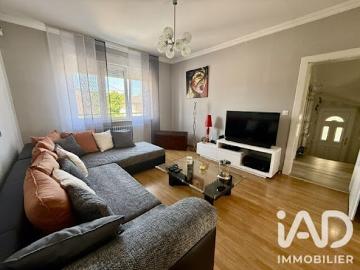Vente Maison de ville 6 pièces 114 m2 Marspich