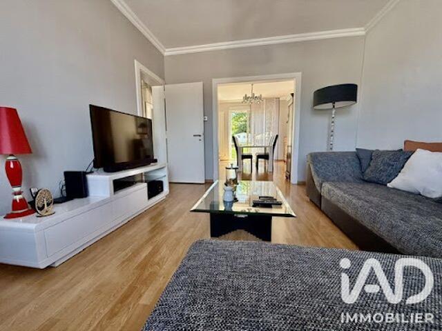 Vente Maison de ville 6 pièces 114 m2 Marspich