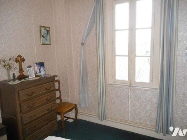 Vente Maison de ville 6 pièces 115 m2 Neufchâtel en Bray