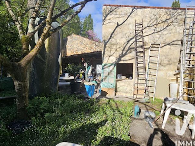 Vente Maison de ville 6 pièces 115 m2 Pons
