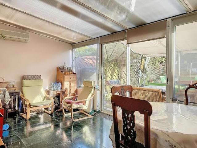 Vente Maison de ville 6 pièces 115 m2 Pontault Combault