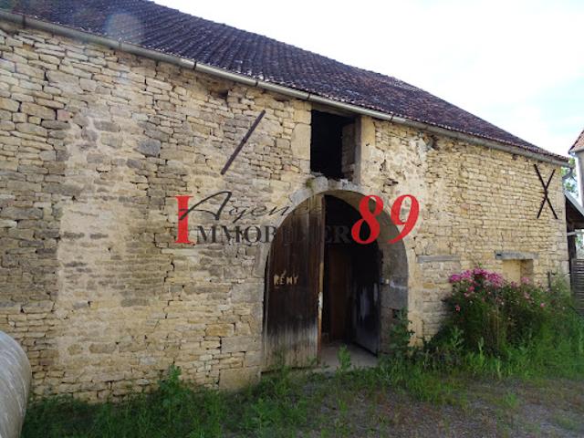 Vente Maison 6 pièces 115 m2 Sennevoy le Bas