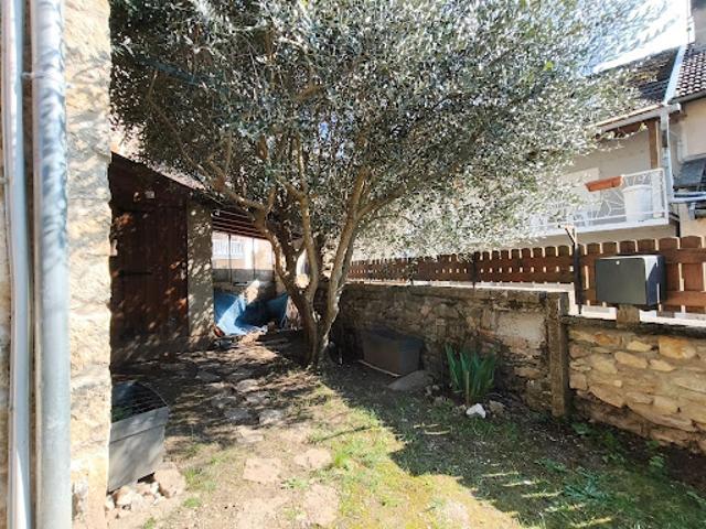 Vente Maison 6 pièces 115 m2 Serrières de Briord
