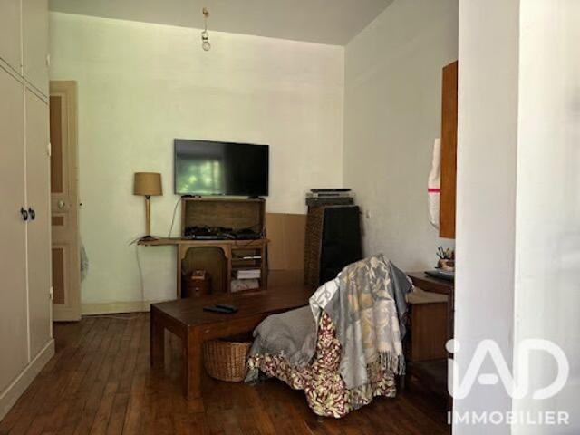 Vente Maison de ville 6 pièces 116 m2 Herblay sur Seine