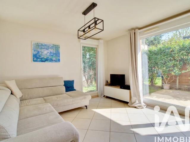 Vente Maison de ville 6 pièces