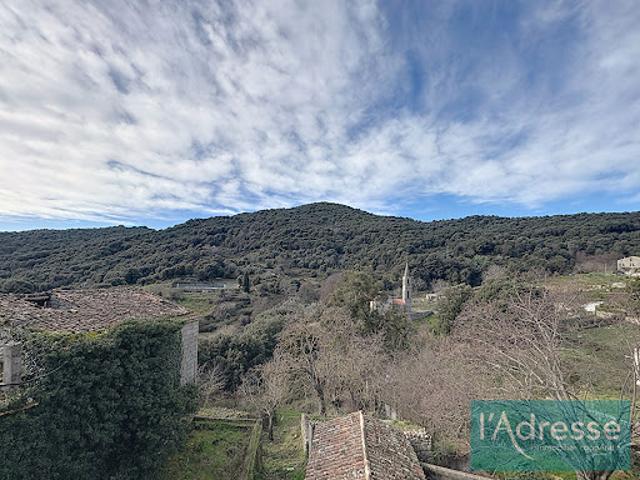 Vente Maison de ville 6 pièces 117 m2 Guargualé