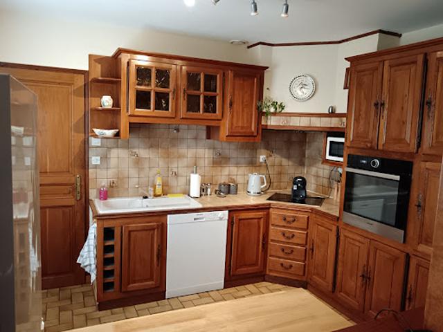 Vente Maison de ville 6 pièces 117 m2 Saint lo