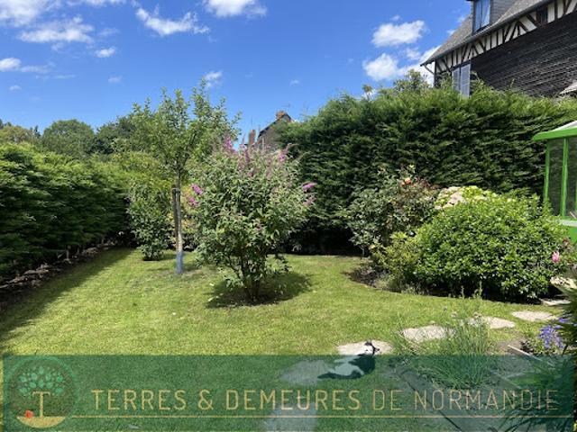 Vente Maison de ville 6 pièces 118 m2 Cormeilles