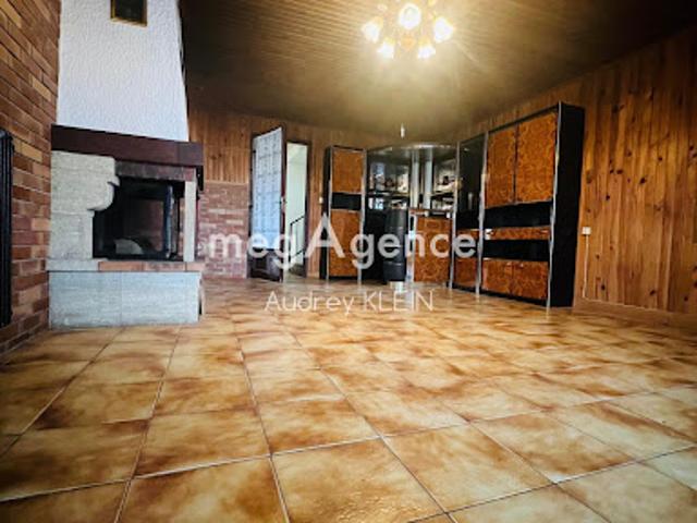 Vente Maison de ville 6 pièces 118 m2 Paron