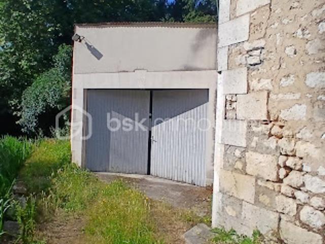 Vente Maison 6 pièces 118 m2 Pranzac
