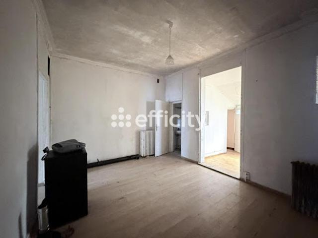 Vente Maison de ville 6 pièces 129 m2 Sainte Foy la Grande
