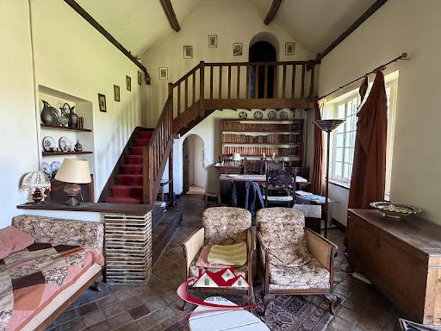 Vente Maison 6 pièces 110 m2 Condé sur Vesgre
